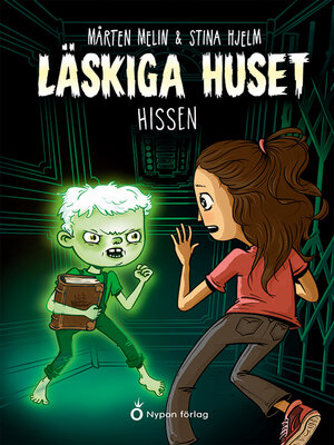 cover image of Hissen